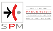 Formacion Servicio de Prevención Mancomunado de Puertollano